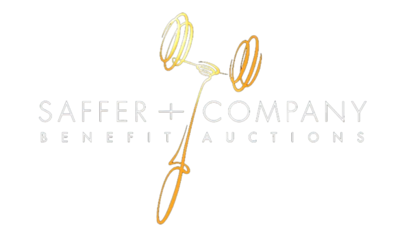 Saffer and Company Benefit Auctions Logo